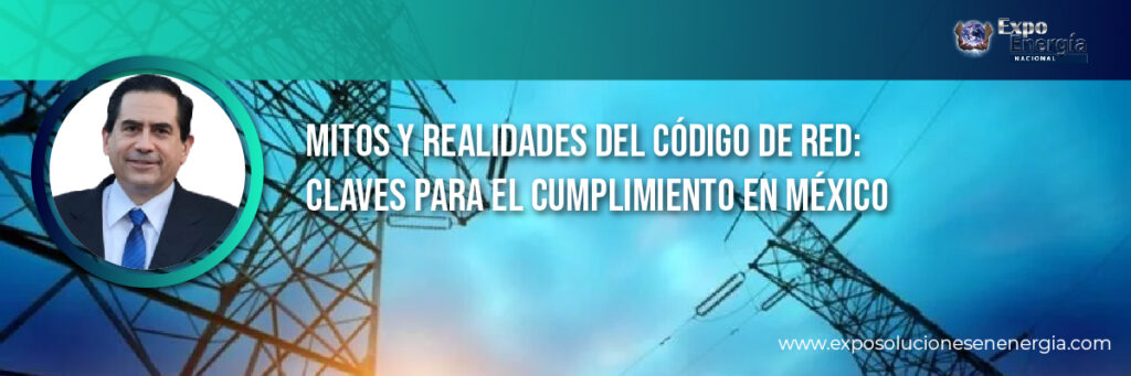 Mitos y Realidades del Código de Red: Claves para el Cumplimiento en ...