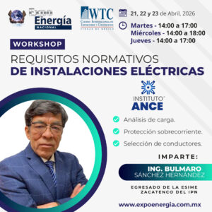 Requisitos normativos de Instalaciones Eléctricas